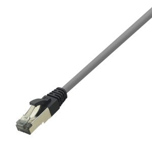 EAN 4052792052145 - LogiLink CQ8102S cable de red Gris 15 m Cat8.1 imagen 1