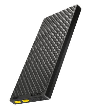 EAN 6952506496822 - Nitecore NB10000 Gen3 Ión de litio 10000 mAh Gris imagen 1