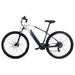 EAN 8434127501508 - Youin You-Ride Everest Negro, Blanco Aluminio L 73,7 cm (29") imagen 1
