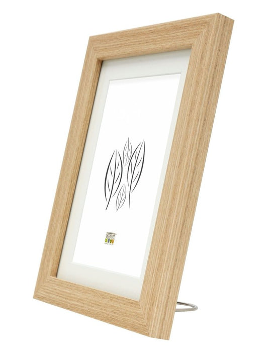 EAN 5412065662607 - Deknudt S66KH1 P1 Expositor de pie retroiluminado Natural imagen 2