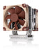 EAN 9010018000368 - Noctua NH-U9 DX-4677 sistema de refrigeración para ordenador Procesador Refrigerador de aire 12 cm Beige, imagen 1