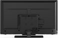 EAN 4024862130763 - Toshiba 32LV3E63DG Televisor 81,3 cm (32") Full HD Smart TV Negro 250 cd / m² imagen 3