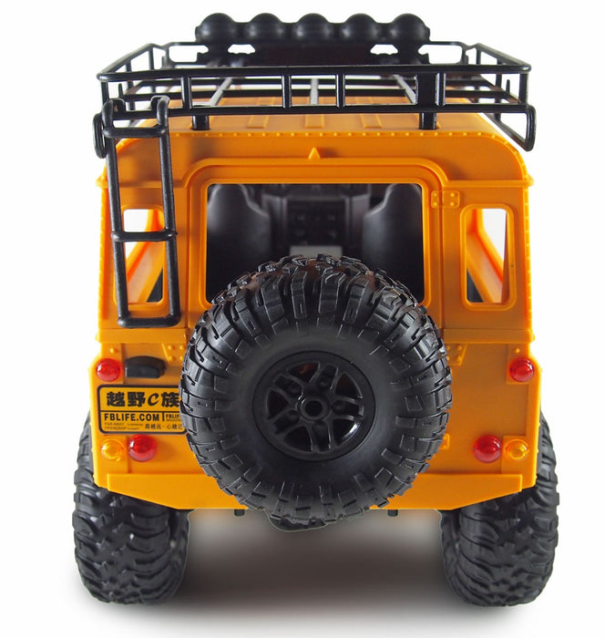 EAN 4260677959957 - Amewi 22565 modelo controlado por radio Camión oruga Motor eléctrico 1:12 imagen 5