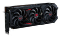 EAN 4713436175735 - PowerColor Red Devil Radeon RX 9070 XT AMD 16 GB GDDR6 imagen 3