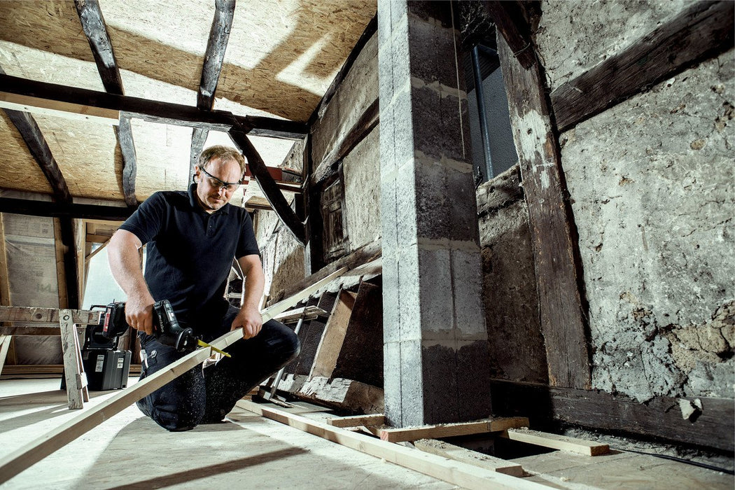 EAN 4007430311818 - Metabo SSE 18 LTX COMPACT power jigsaws 3100 spm 1,4 kg imagen 2