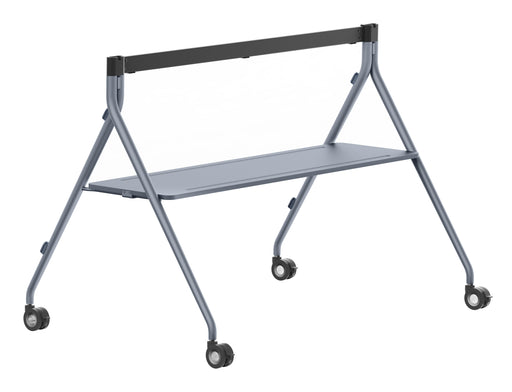 EAN 0841885123930 - Yealink MB-FS-P860T Puesto Negro, Gris imagen 1