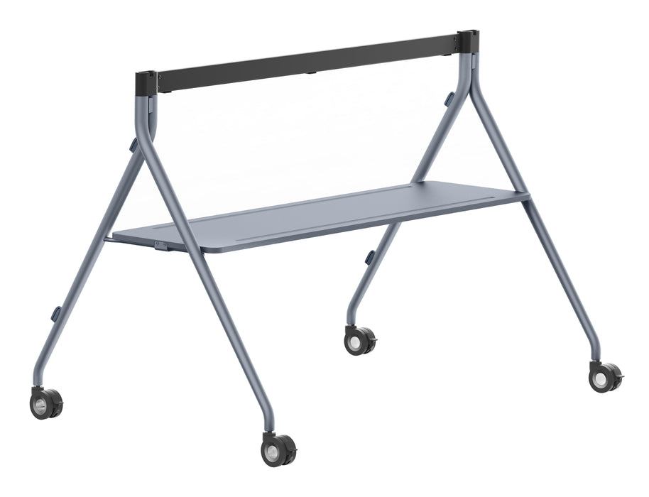 EAN 0841885123930 - Yealink MB-FS-P860T Puesto Negro, Gris imagen 1