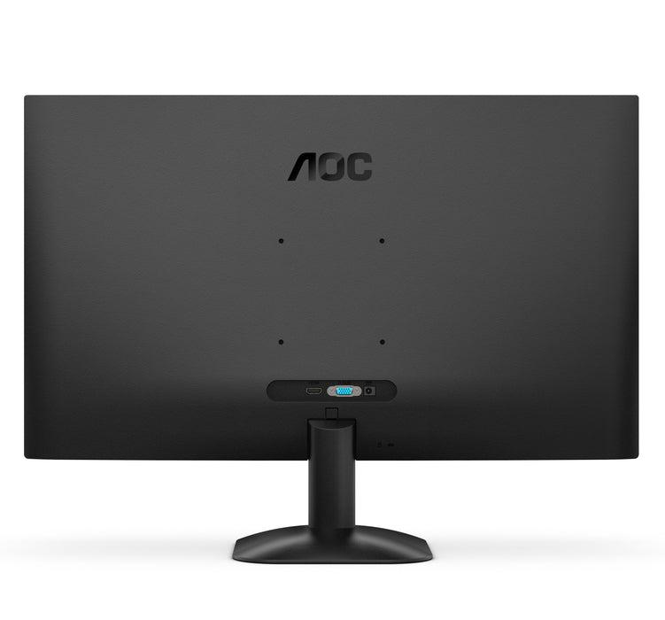 EAN 4038986182218 - AOC B3 27B35HM pantalla para PC 68,6 cm (27") 1920 x 1080 Pixeles Full HD LED Negro imagen 11