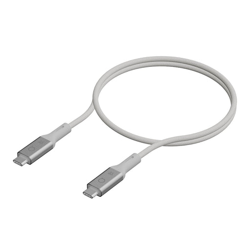 EAN 8720574622782 - LINQ LQCU4100 cable USB 1 m USB C Blanco imagen 2