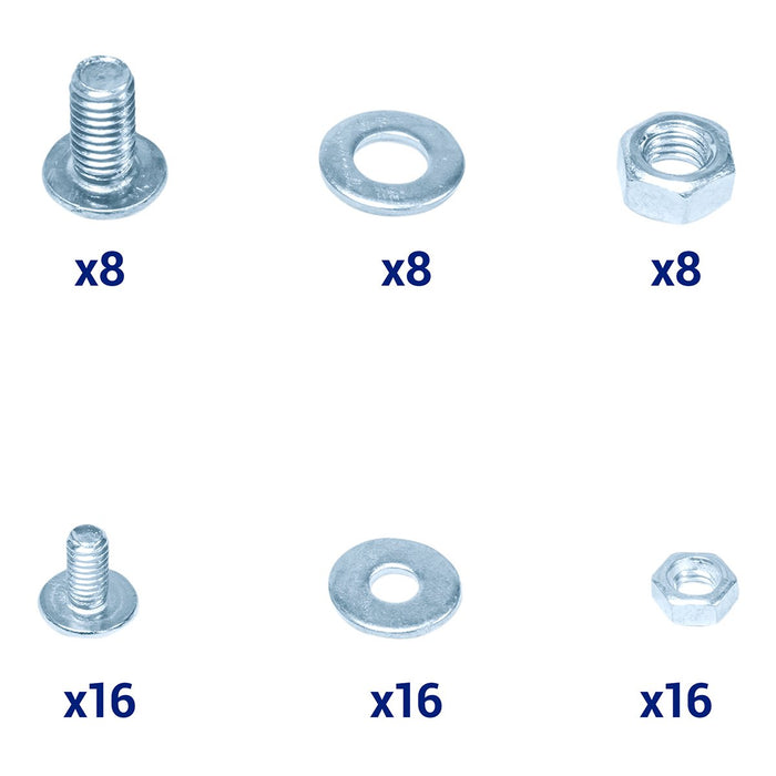 EAN 8436617920011 - UNYKAch UK52094 accesorio de bastidor Kit de carriles de rack imagen 5