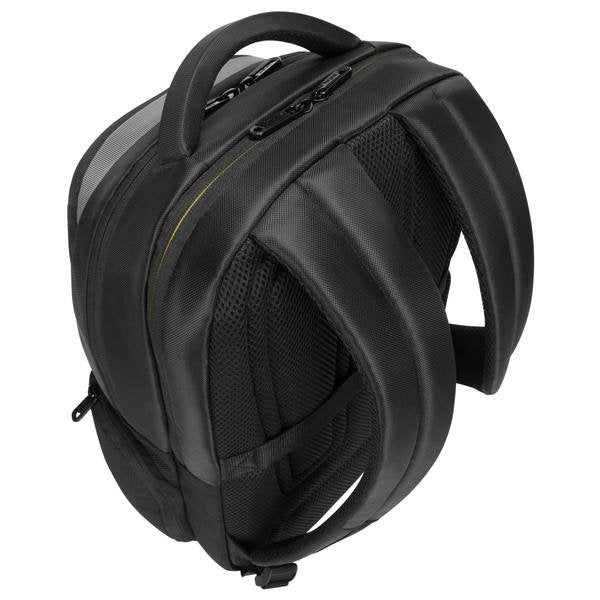 EAN 0092636339067 - Targus Citygear 43,9 cm (17.3") Mochila Negro imagen 8