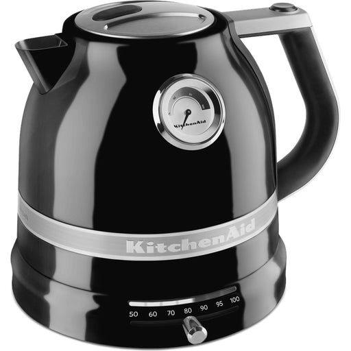 EAN 5413184151034 - KitchenAid 5KEK1522EOB tetera eléctrica 1,5 L 2400 W Negro imagen 2
