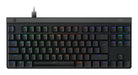 EAN 5099206123175 - Logitech G G515 teclado Juego USB QWERTY Internacional de EE.UU. Negro imagen 1