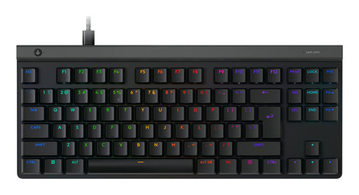 EAN 5099206123175 - Logitech G G515 teclado Juego USB QWERTY Internacional de EE.UU. Negro imagen 1