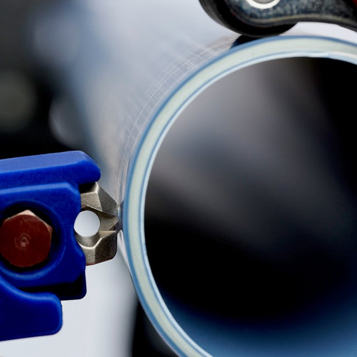 EAN 4003773087809 - Knipex 90 23 01 BK cortatubos manual Cortador para tubos imagen 34