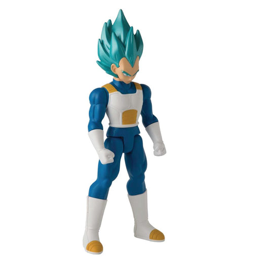 EAN 3296580367320 - Bandai Dragon Ball Super Saiyan Blue Vegeta imagen 2