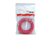 EAN 4015867223420 - Equip 608027 cable de red Rojo 0,5 m Cat8.1 S/FTP (S-STP) imagen 3