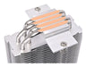 EAN 4711475648982 - Thermaltake UX400 ARGB Sync Procesador Refrigerador de aire 12 cm Blanco 1 pieza(s) imagen 3