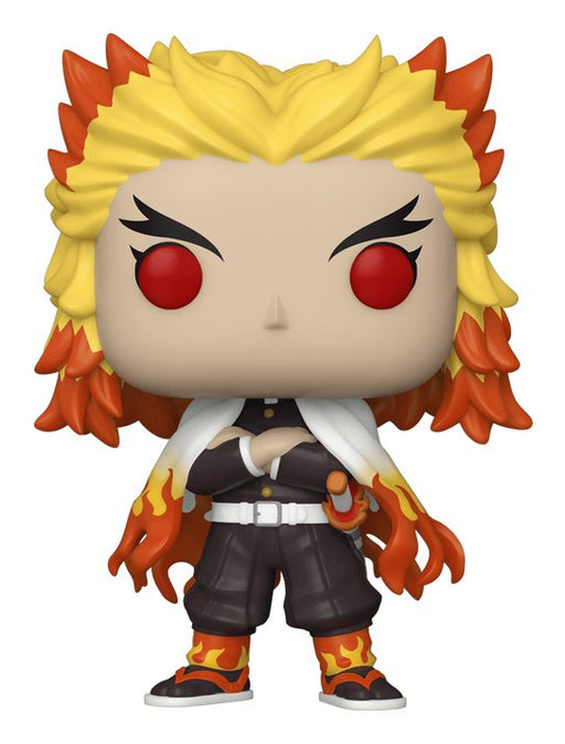EAN 0889698656238 - FUNKO POP! 65623 collectible figure imagen 2
