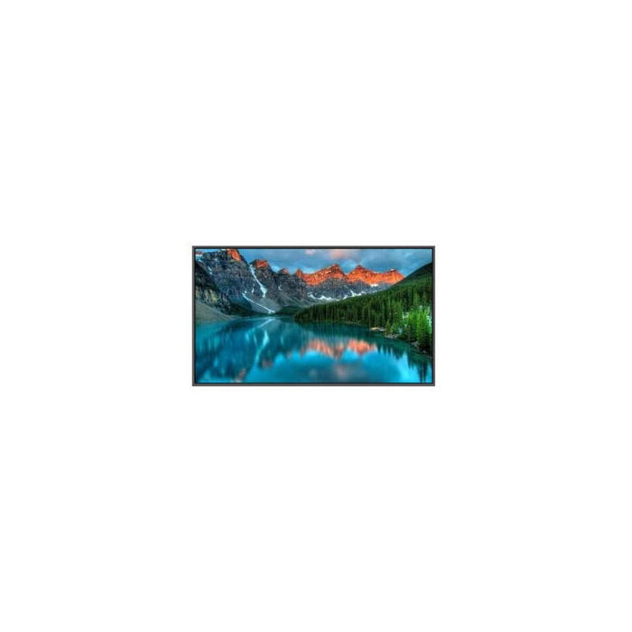 (Dhi-Ldh98-Sai400l) Dahua Av Digital Signage Display 24/7 98 Pared 4k 16:9 500cd/M2, 8ms, Andriod 11, Ram4gb, Rom32gb, Hdmi, Usbx2, Tf Card Slot, Audio In, Speaker 2x10w