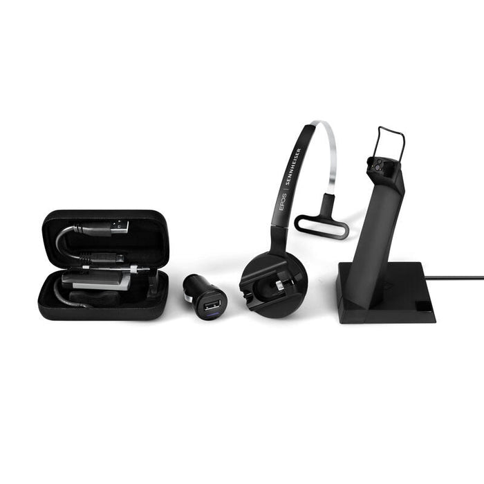 Diadema Sennheiser Para Auriculares De Presence