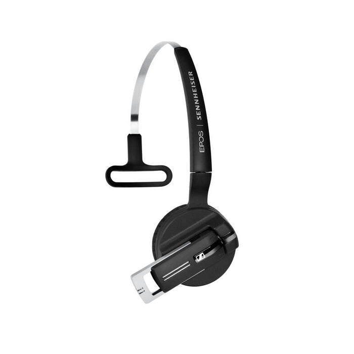 Diadema Sennheiser Para Auriculares De Presence