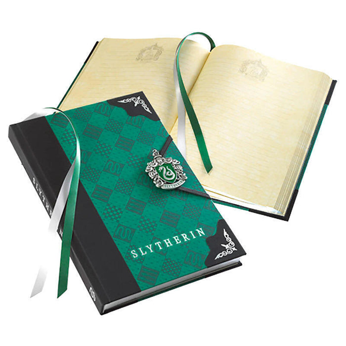 Diario Slytherin Harry Potter