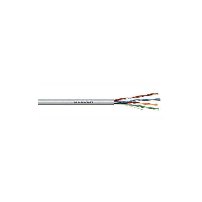 Digitus Bl-1583e.00u305 Belden  Cat 5e Twisted Pair Installation Cable 305m