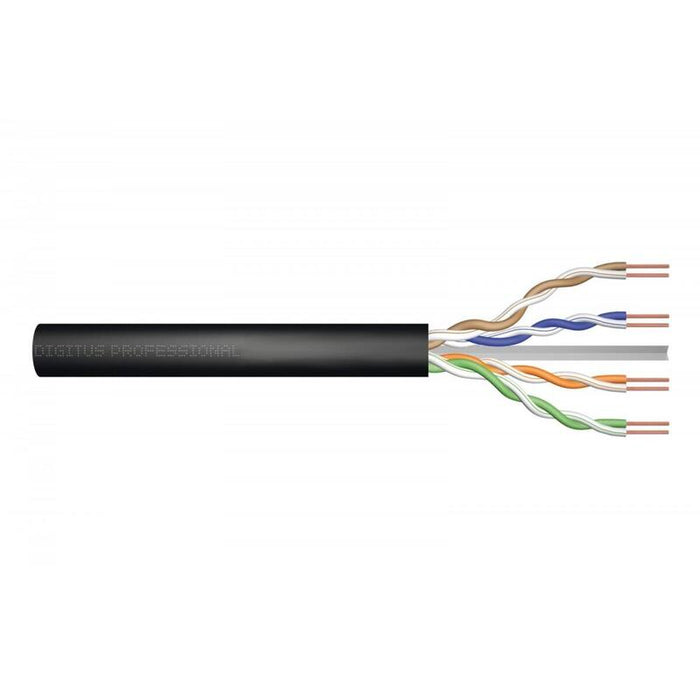 Digitus Dk-Tp512 Cable  De Red Cat 5e 305m Exterior