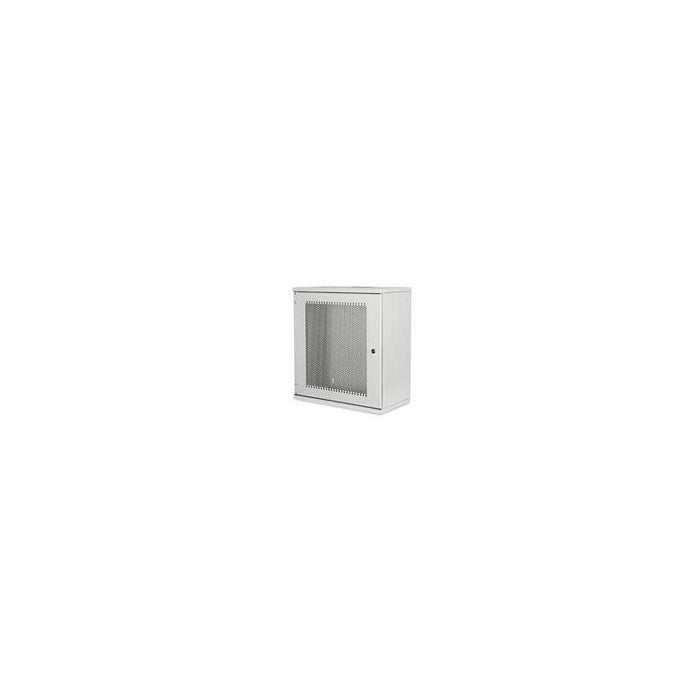 Digitus Dn-19-12u-S-Pd Armario Rack Bastidor De Pared Gris