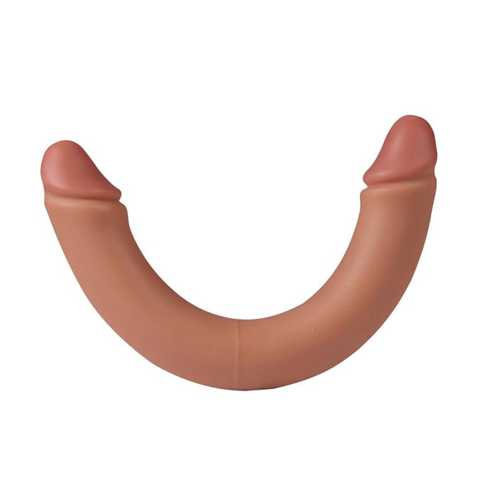 Dildo Doble Hobare 34 Cm