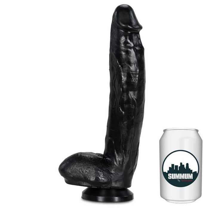 Dildo Fidel 24 Cm
