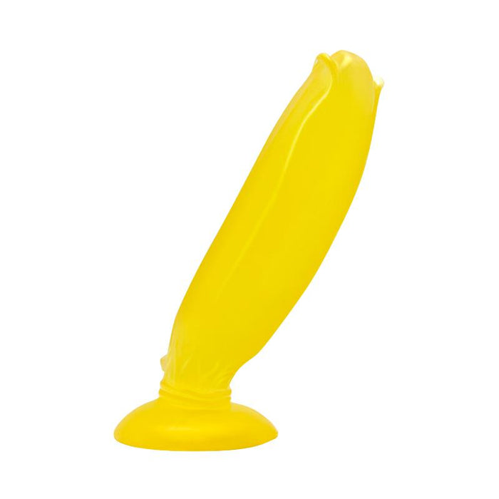 Baile Dildo Con Forma De Mazorca De Maíz