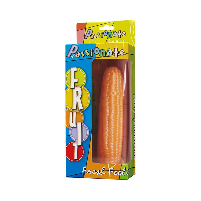 Dildo Forma Mazorca De Maiz