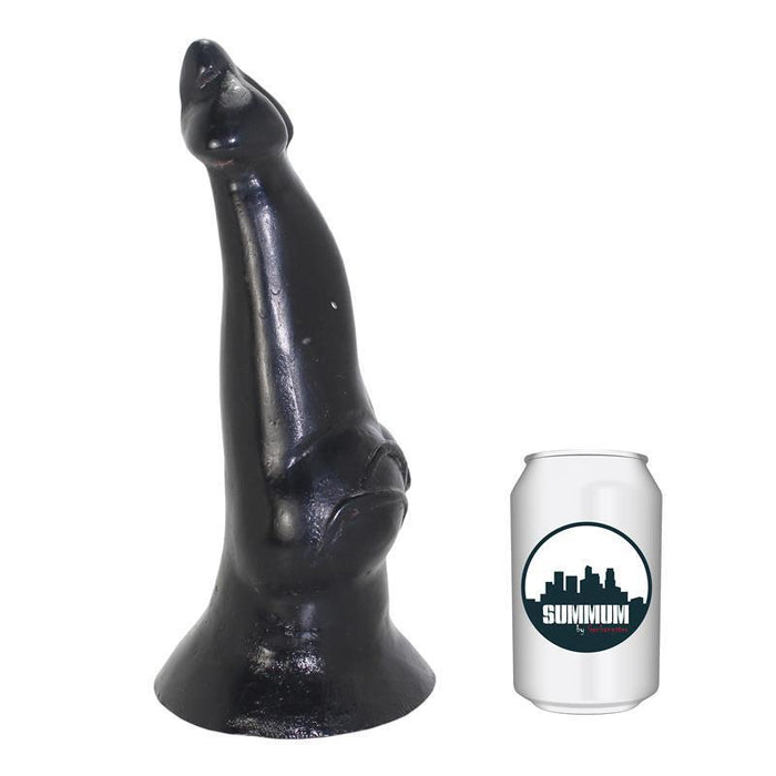 Dildo German Doggy 25 Cm