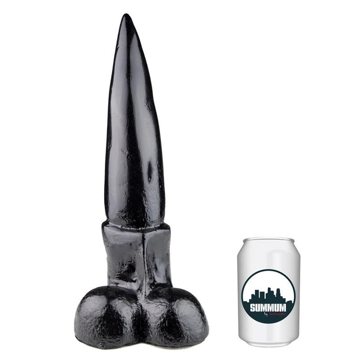 Dildo Melby 29 Cm