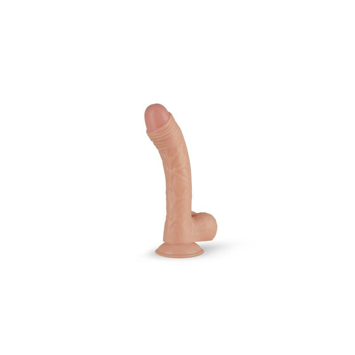 Vince Pene Realístico 19.5 Cm