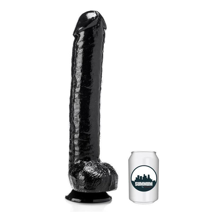 Dildo Super John 35 Cm