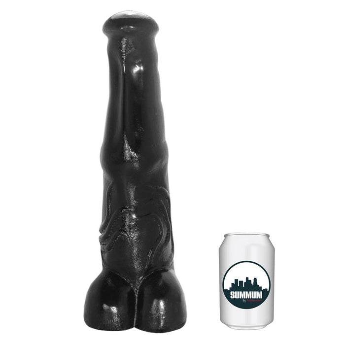 Dildo Tiger 32 Cm