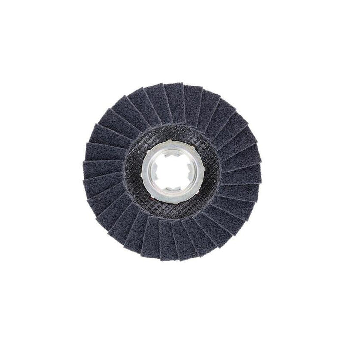 Disco Abrasivo Bosch Professional X-Lock Expert N475 Scm, Ø 115 Mm, Diámetro Del Disco Abrasivo 22,23 Mm, Grueso 2608901470