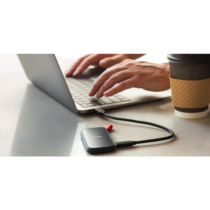 Disco Externo Ssd Sandisk Portable 1tb Usb 3.2