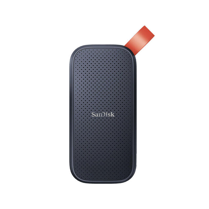 Disco Externo Ssd Sandisk Portable 1tb Usb 3.2
