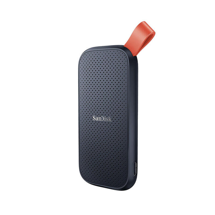 Disco Externo Ssd Sandisk Portable 1tb Usb 3.2