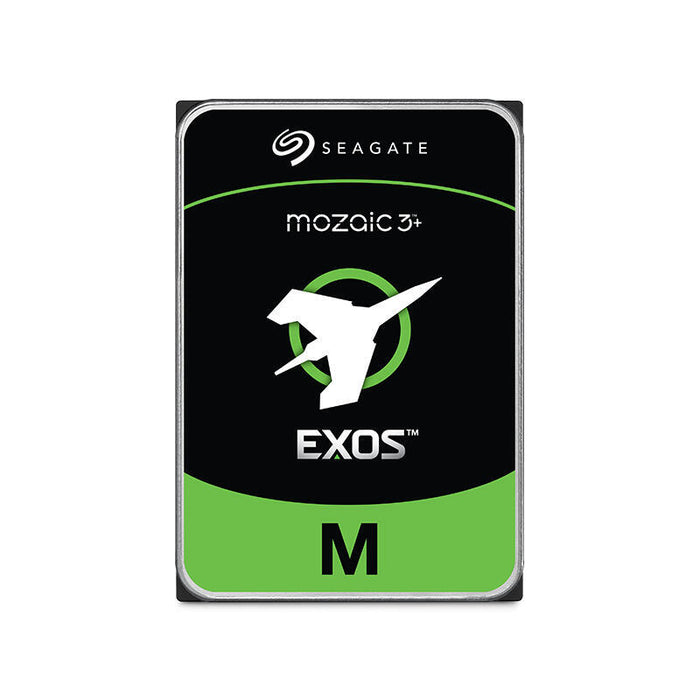 Exos 28tb Hdd 512e