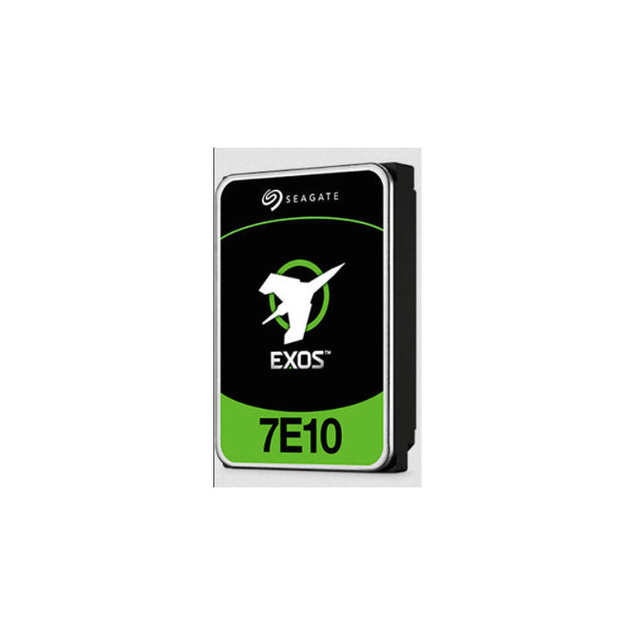 Disco Seagate Exos 7e10 2tb Sas St2000nm018b