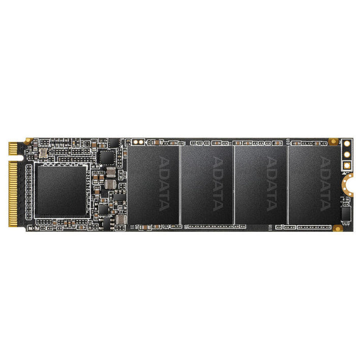 Disco Ssd Adata M.2 512gb Sx6000pnp Nvme M.2 Pcie