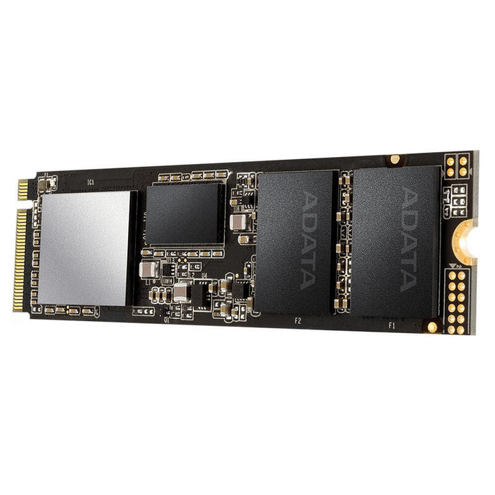Disco Ssd Adata M.2 512gb Sx8200pnp Nvme M.2 Pcie