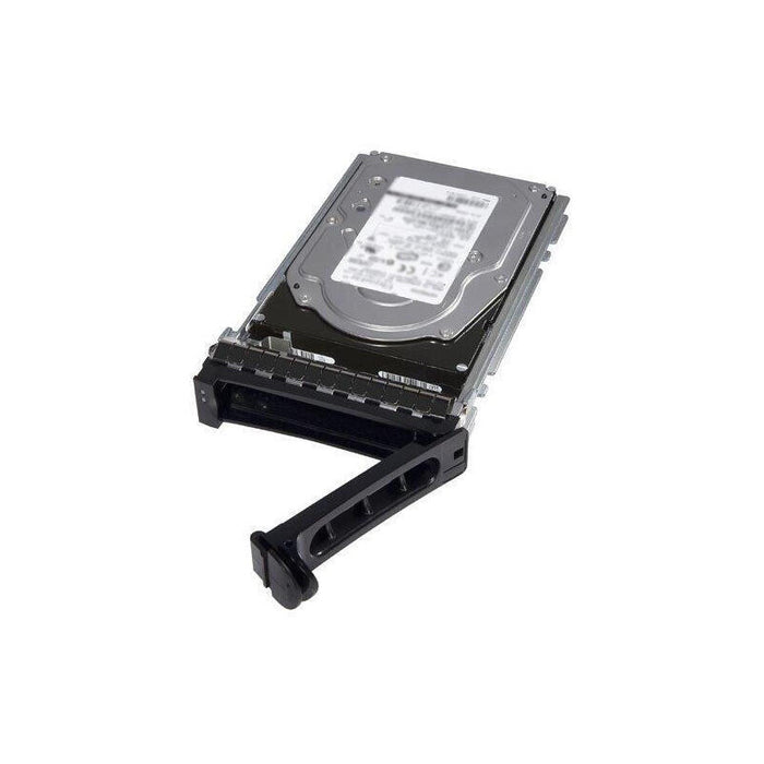 Disco Dell 2.4tb 10k Rpm Sas 12gbps 512e 2.5in Hot-Plug Drive