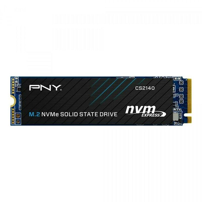 Dysk Ssd 512gb Cs2140 M.2 2280 Pcie Bulk