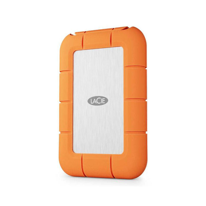 Rugged Ssd4 4tb Usb 40gbs